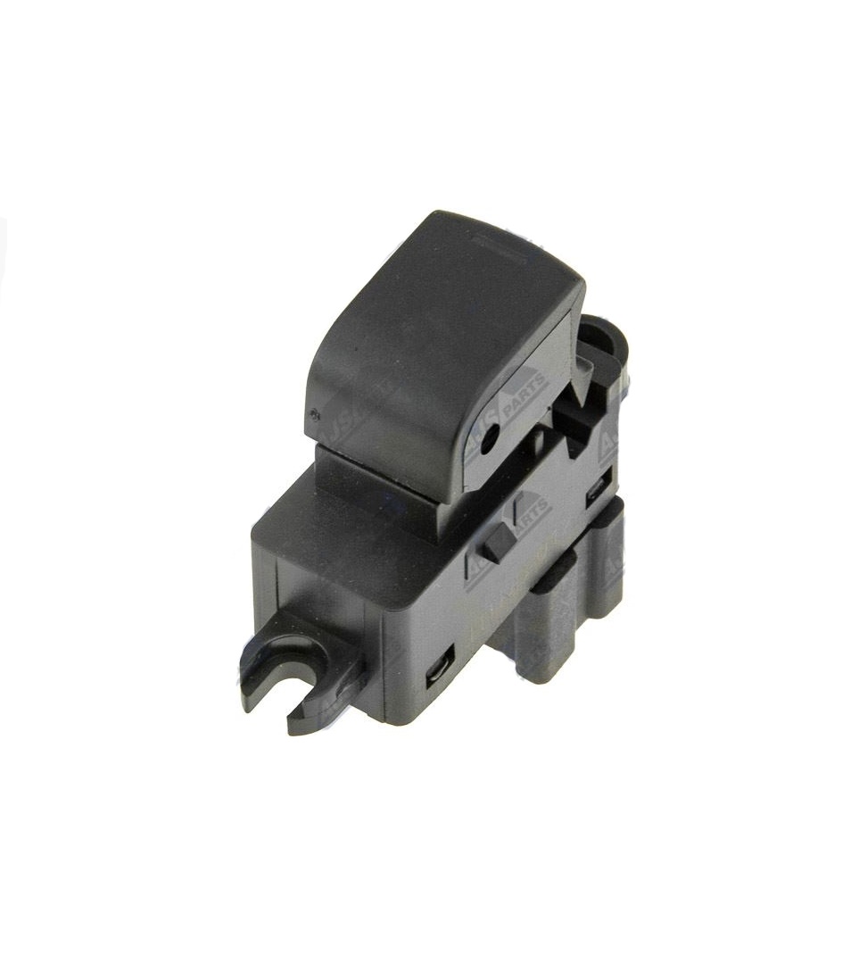 ΔΙΑΚΟΠΤΗΣ ΓΙΑ NISSAN NAVARA ΜΟΝΟΣ 6PIN ΠΑΡΑΘΥΡΩΝ orig25411-EA00A ΑJS - 1 TEM