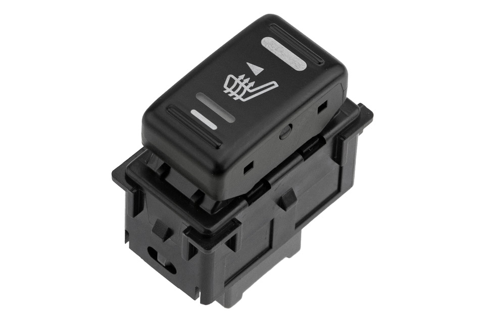 NISSAN NAVARA 05+/ MURANO 03+/ PATHFINDER 05+ ΔΙΑΚ. ΘΕΡΜΑΙΝΟΜΕΝΟΥ ΚΑΘΙΣΜΑΤΟΣ 6 PINS orig.25500-AX610