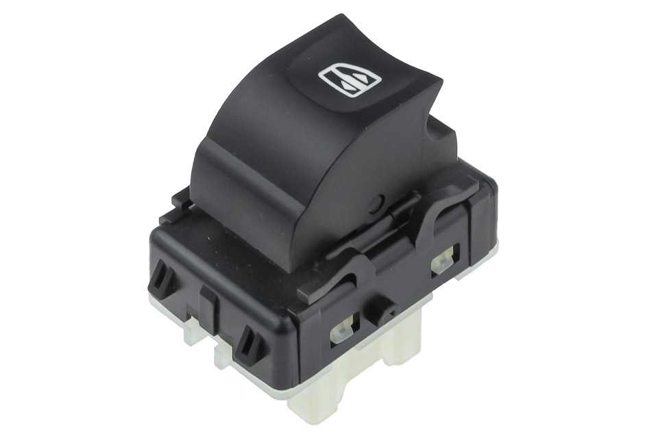 ΔΙΑΚΟΠΤΗΣ ΓΙΑ RENAULT CLIO IVSYMBOLKANGOODACIA DUSTER ΠΑΡΑΘΥΡΩΝ ΜΟΝΟΣ 6PIN ΛΕΥΚΟ ΦΩΣ orig254218614R