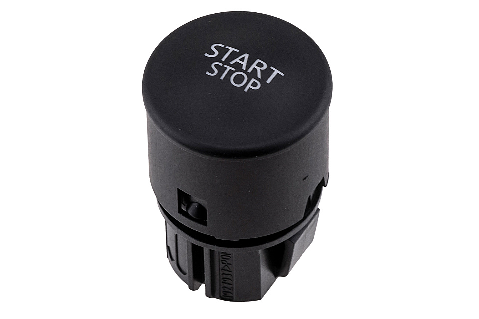 NTY – Διακόπτης Start/Stop 4 Pins για Renault Captur / Clio IV / Espace / Fluence / Kadjar / Koleos / Megane III / Megane IV / Laguna III / Talisman / Scenic με OE 8200107838 εξασφαλίζει άμεση και σταθερή απόκριση εκκίνησης χωρίς καθυστερήσεις – 1 Τεμ. (E