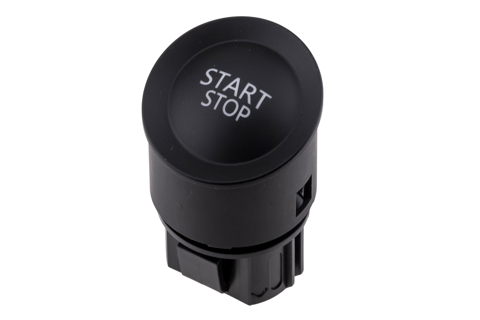 NTY – Διακόπτης Start/Stop 4 Pins Renault Megane II / Laguna II με OE 2793402 για άμεση και αξιόπιστη εκκίνηση κινητήρα – 1 Τεμ. (EWS-RE-086)