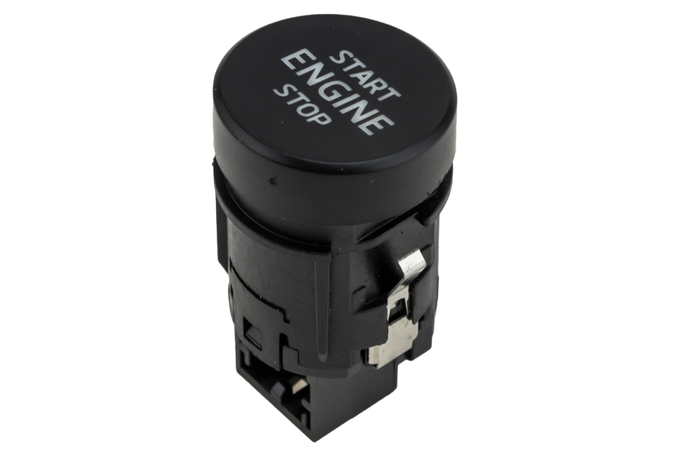 SKODA FABIA 2015+/ OCTAVIA 2014+/ RAPID 2013+/ ΔΙΑΚΟΠΤΗΣ  START/STOP 4 PINS orig.3T0905217