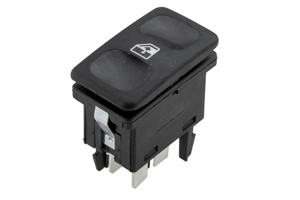 ΔΙΑΚΟΠΤΗΣ ΓΙΑ VW CADDY 96-03GOLF-JETTA 84-92POLO 95-00CORDOBA 99-02IBIZA 93-99 ΠΑΡΑΘΥΡΩΝ 6PIN orig191959855