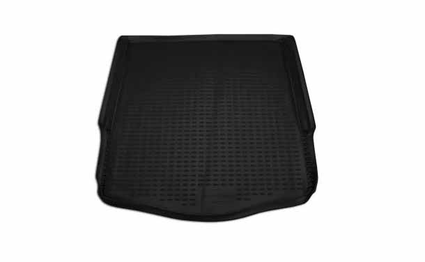 ΠΑΤΑΚΙ ΣΚΑΦΗ ΠΟΡΤ ΜΠΑΓΚΑΖ ΓΙΑ FORD MONDEO SEDAN 2007+ TPE ΛΑΣΤΙΧΟ ΣΕ ΜΑΥΡΟ ΧΡΩΜΑ NOVLINE - 1 ΤΕΜ.