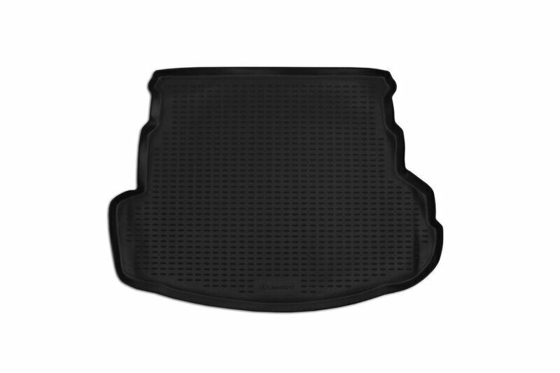 ΜΑΡΚΕ ΠΑΤΑΚΙ ΣΚΑΦΗ ΠΟΡΤ ΜΠΑΓΚΑΖ ΓΙΑ MAZDA 6 4D 2002-2008 TPE ΛΑΣΤΙΧΟ ΣΕ ΜΑΥΡΟ ΧΡΩΜΑ NOVLINE - 1 ΤΕΜ