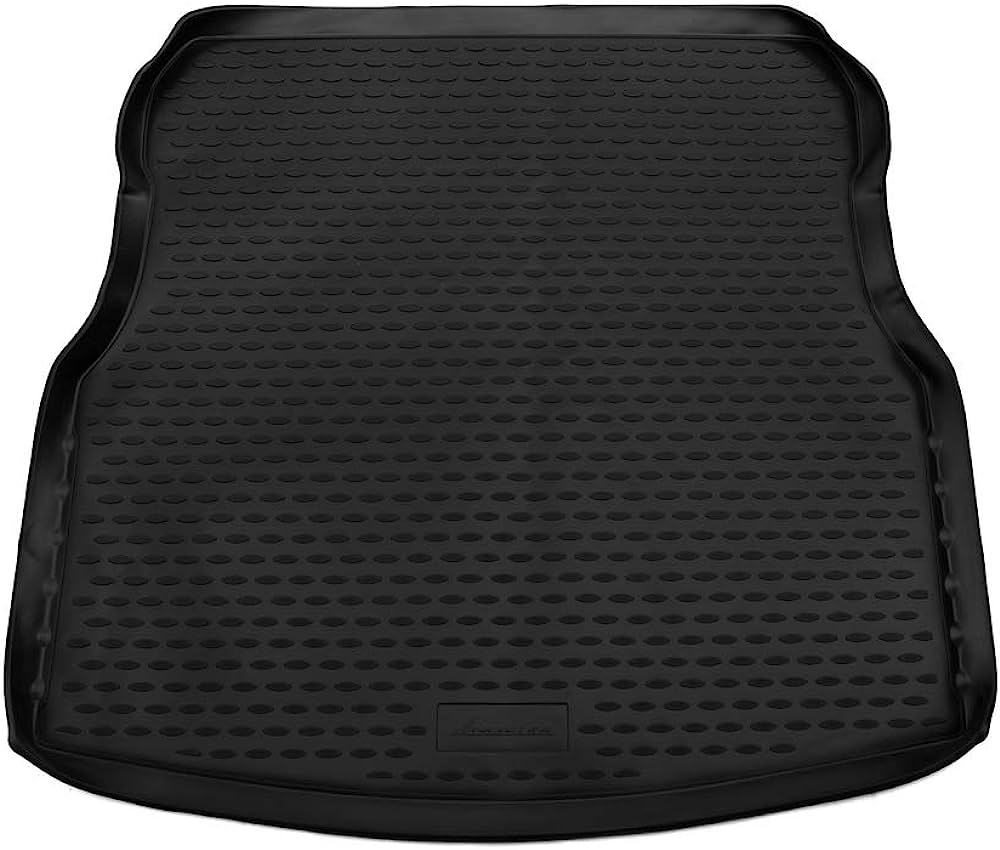 ΜΑΡΚΕ ΠΑΤΑΚΙ ΣΚΑΦΗ ΠΟΡΤ ΜΠΑΓΚΑΖ ΓΙΑ NISSAN ALMERA 4D 2012 TPE ΛΑΣΤΙΧΟ ΣΕ ΜΑΥΡΟ ΧΡΩΜΑ NOVLINE - 1 ΤΕΜ