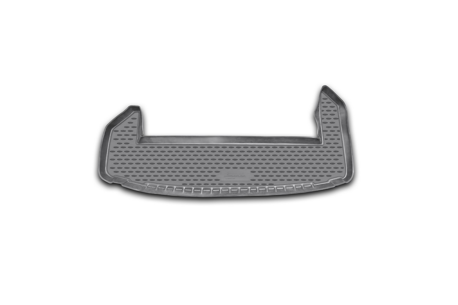 ΜΑΡΚΕ ΠΑΤΑΚΙ ΣΚΑΦΗ ΠΟΡΤ ΜΠΑΓΚΑΖ ΓΙΑ TOYOTA HIGHLANDER SUV SHORT 2010-2013 ΑΝΘΡΑΚΙΣΚΟΥΡΟ ΓΚΡΙ