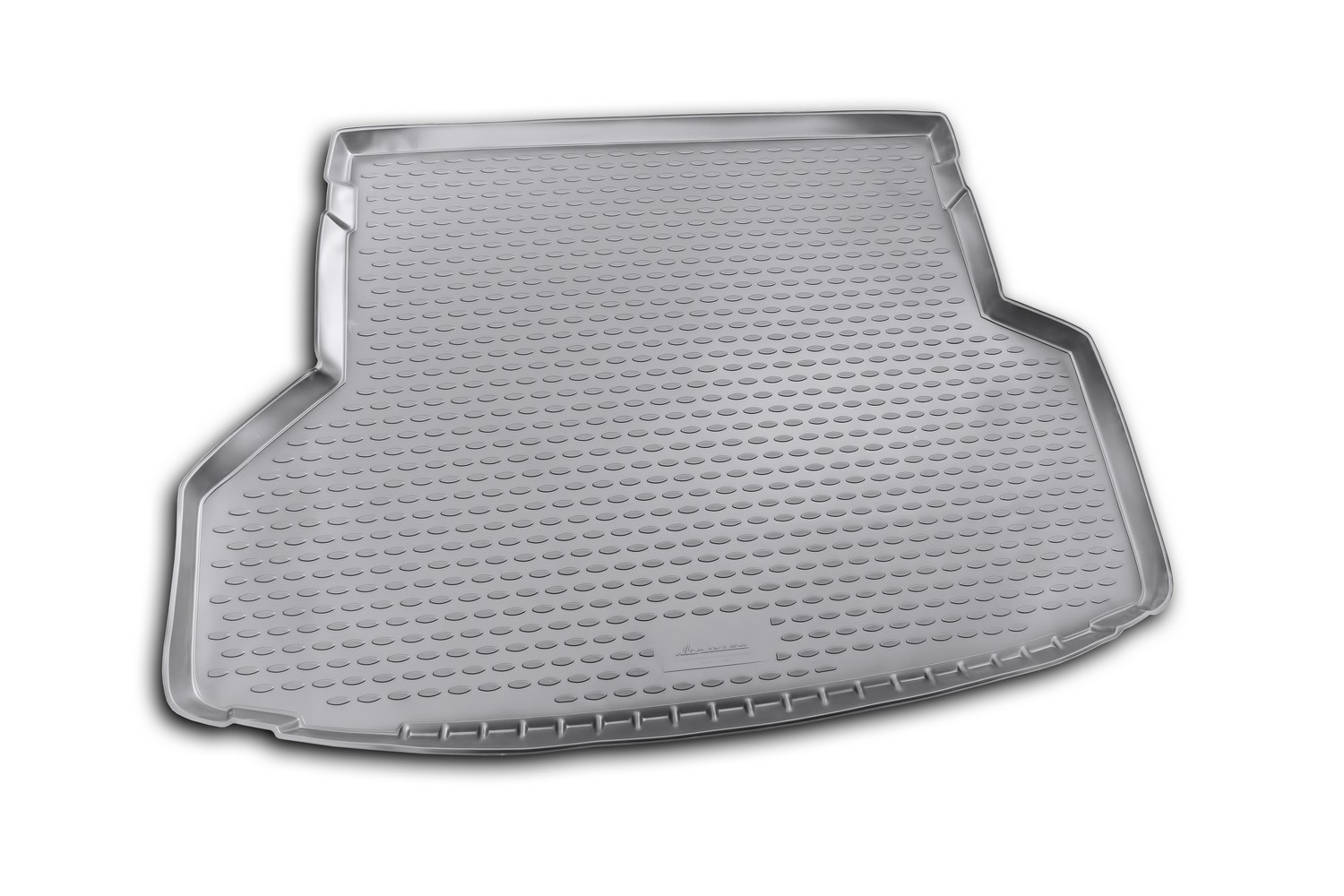 ΜΑΡΚΕ ΠΑΤΑΚΙ ΣΚΑΦΗ ΠΟΡΤ ΜΠΑΓΚΑΖ ΓΙΑ TOYOTA HIGHLANDER SUV LONG 2001-2007 ΑΝΘΡΑΚΙΣΚΟΥΡΟ ΓΚΡΙ