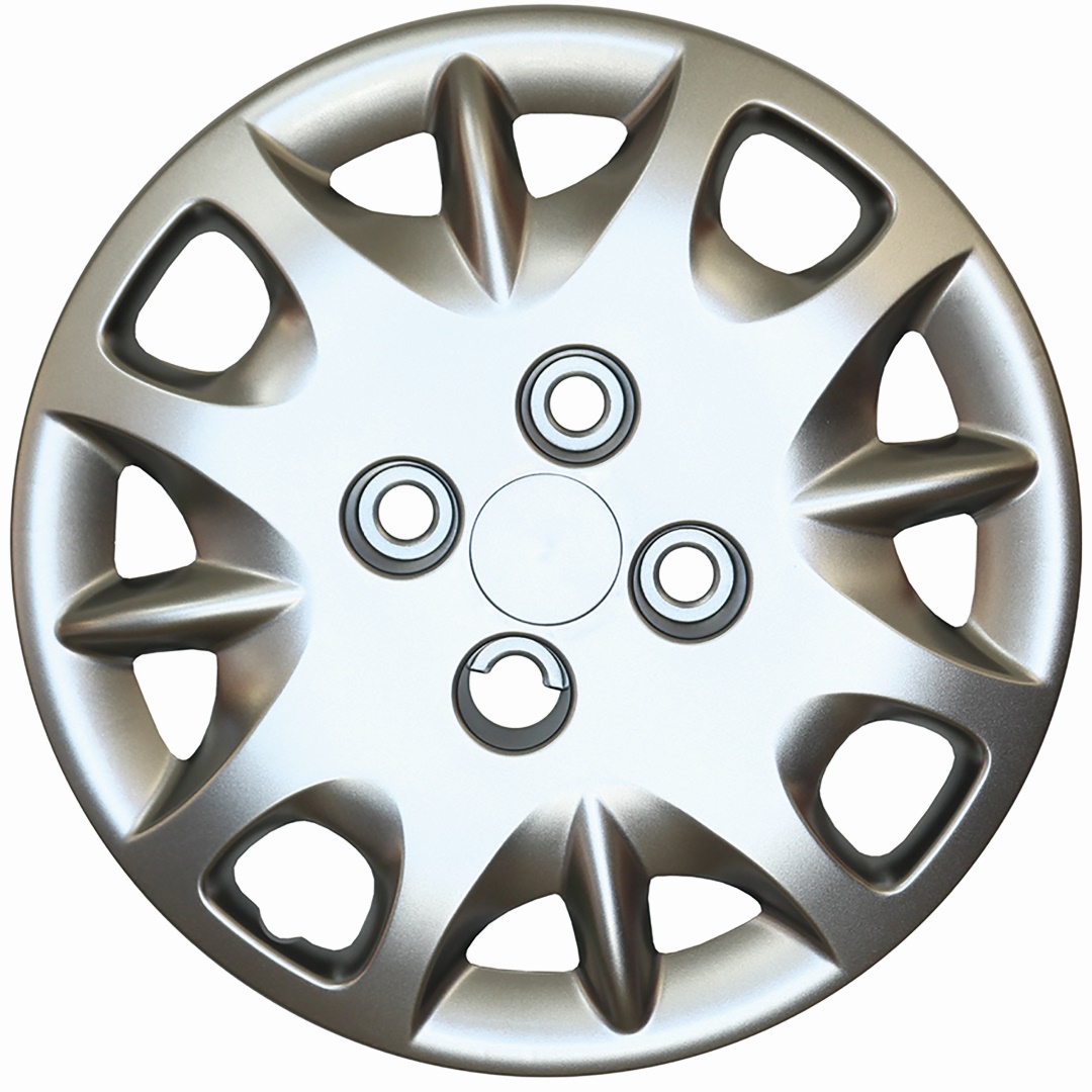ΤΑΣΙΑ ΓΙΑ FIAT ALBEA/PALIO/PANDA/PUNTO I/PUNTO II 13 INCH CROATIA COVER (4 ΤΕΜ.)