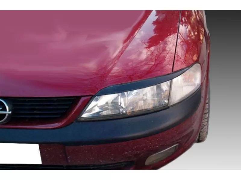 ΦΡΥΔΑΚΙΑ ΓΙΑ OPEL VECTRA B 1995 - 2002 ΠΛAΣΤΙΚΟ MOTORDROME