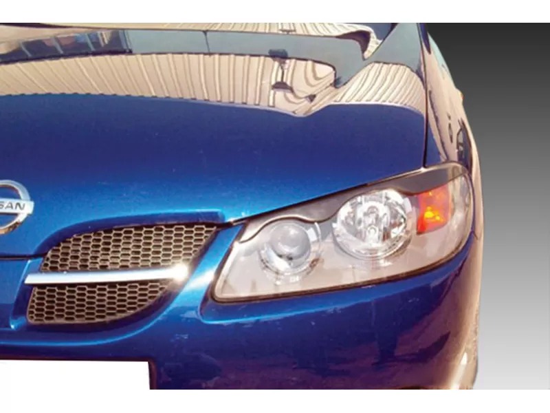 ΦΡΥΔΑΚΙΑ ΓΙΑ NISSAN ALMERA HB FACELIFT  MOTORDROME