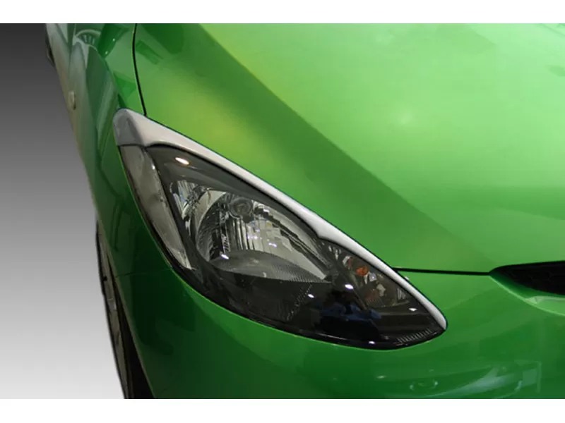 ΦΡΥΔΑΚΙΑ ΓΙΑ MAZDA 2 ΦAΝΩΝ ΖΕΥΓΟΣ ΠΛAΣΤΙΚΟ MOTORDROME