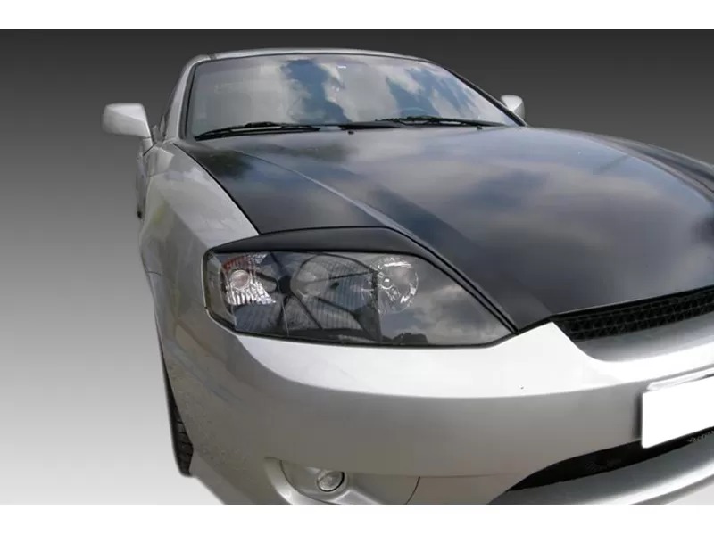 ΦΡΥΔΑΚΙΑ ΓΙΑ HYUNDAI COUPE 2002-2008 ΠΛAΣΤΙΚΟ MOTORDROME