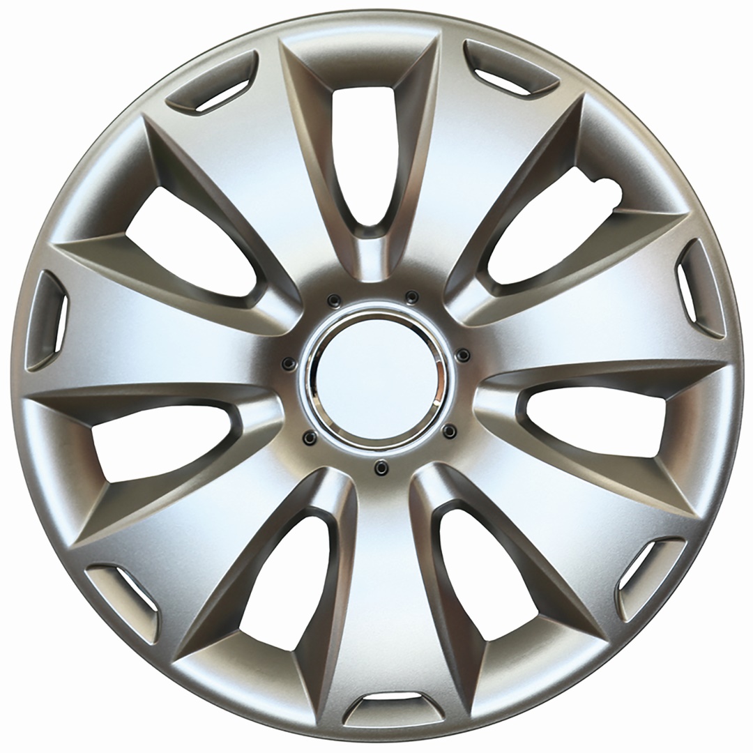 ΤΑΣΙΑ ΓΙΑ FORD FOCUS/MONDEO/C-MAX/GALAXY 16 INCH CROATIA COVER (4 ΤΕΜ.)