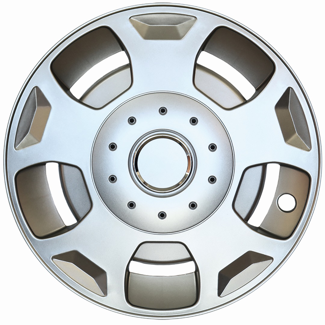 ΤΑΣΙΑ ΓΙΑ FORD TRANSIT 16 INCH CROATIA COVER (4 ΤΕΜ.)