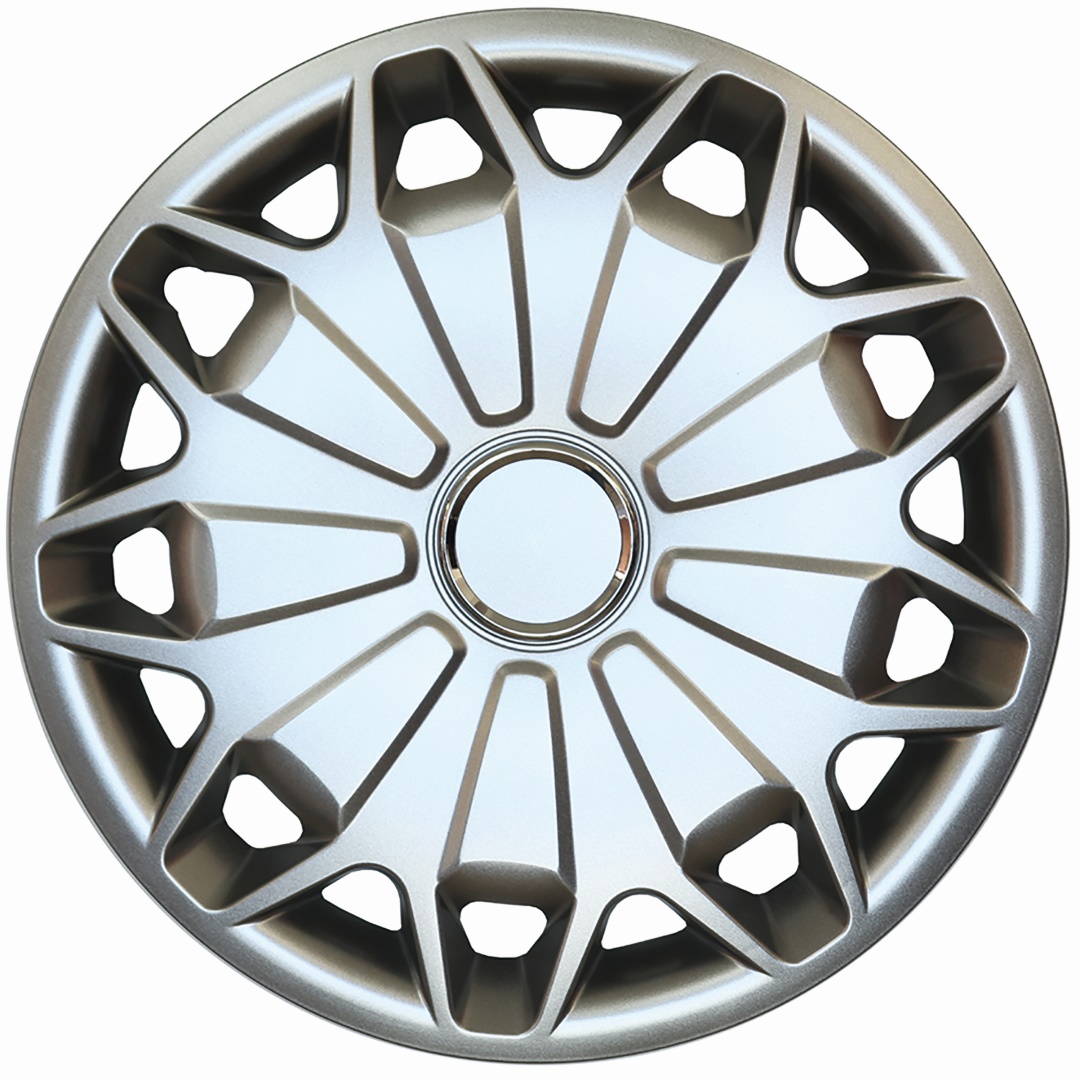 ΤΑΣΙΑ ΓΙΑ FORD NEW TRANSIT 16 INCH CROATIA COVER (4 ΤΕΜ.)