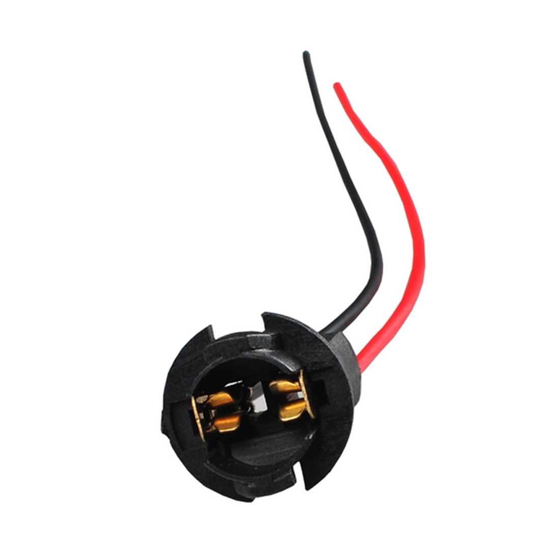 ΦΙΣΑ ΓΙΑ T10 W5W 1224V ΛΑΜΠΕΣ ME ΚΑΛΩΔΙΟ 93mm 1ΤΕΜ M-TECH