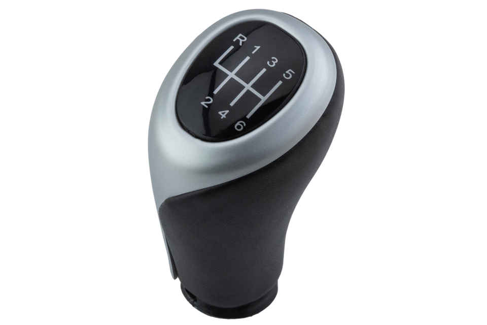 ΠΟΜΟΛΟ ΤΑΧΥΤΗΤΩΝ  ΓΙΑ BMW ΣΕΙΡΑ 3 F30/31 2011+ / F34/32 2012+ ΜΕ ΕΝΔΕΙΞΗ 6 ΤΑΧΥΤΗΤΩN orig.25117596087 NTY - 1 TEM.