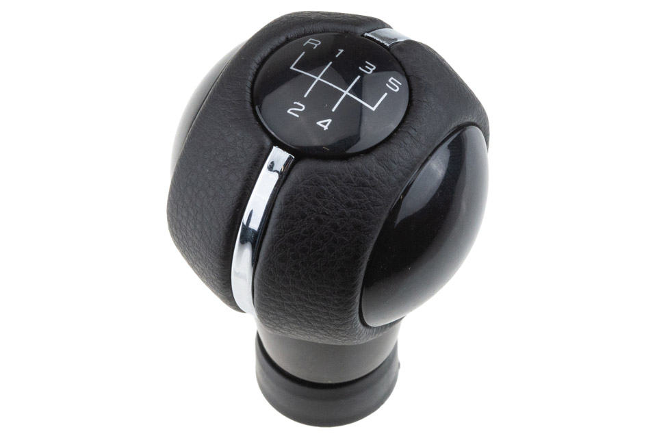 ΠΟΜΟΛΟ ΤΑΧΥΤΗΤΩΝ  ΓΙΑ MINI F54/F55/F56/F57/F60 ΜΕ ΕΝΔΕΙΞΗ 5 ΤΑΧΥΤΗΤΩΝ ΝΤΥ - 1 Τεμ.