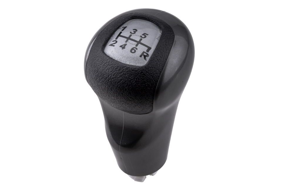 ΠΟΜΟΛΟ ΤΑΧΥΤΗΤΩΝ  ΓΙΑ HONDA CIVIC 2006-2012 ΜΕ ΕΝΔΕΙΞΗ 6 ΤΑΧΥΤΗΤΩΝ ΝΤΥ - 1 Τεμ.