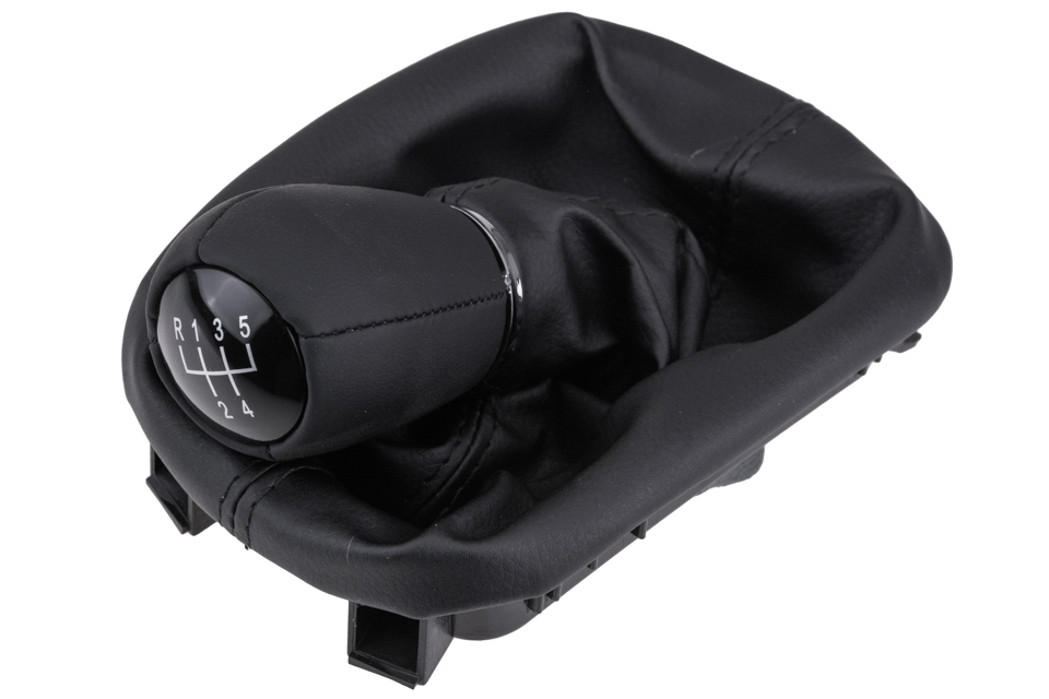 ΠΟΜΟΛΟ ΤΑΧΥΤΗΤΩΝ  ΓΙΑ SEAT LEON 1999+ / TOLEDO 1998+ ΜΕ ΦΟΥΣΚΑ ΜΕ ΕΝΔΕΙΞΗ 5 ΤΑΧΥΤΗΤΩΝ ΝΤΥ - 1 Τεμ.
