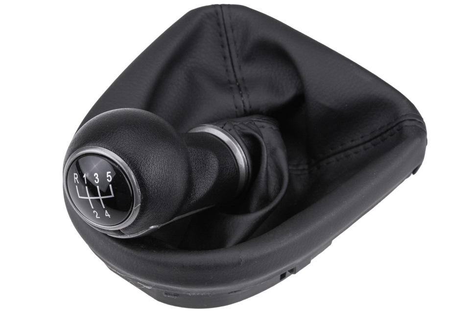 ΠΟΜΟΛΟ ΤΑΧΥΤΗΤΩΝ  ΓΙΑ SEAT ALTEA 2004+ / ALTEA XL 2006+ / LEON 2005+ / TOLEDO 2004+ ΜΕ ΦΟΥΣΚΑ ΜΕ ΕΝΔΕΙΞΗ 5 ΤΑΧΥΤΗΤΩΝ ΝΤΥ - 1 Τεμ.