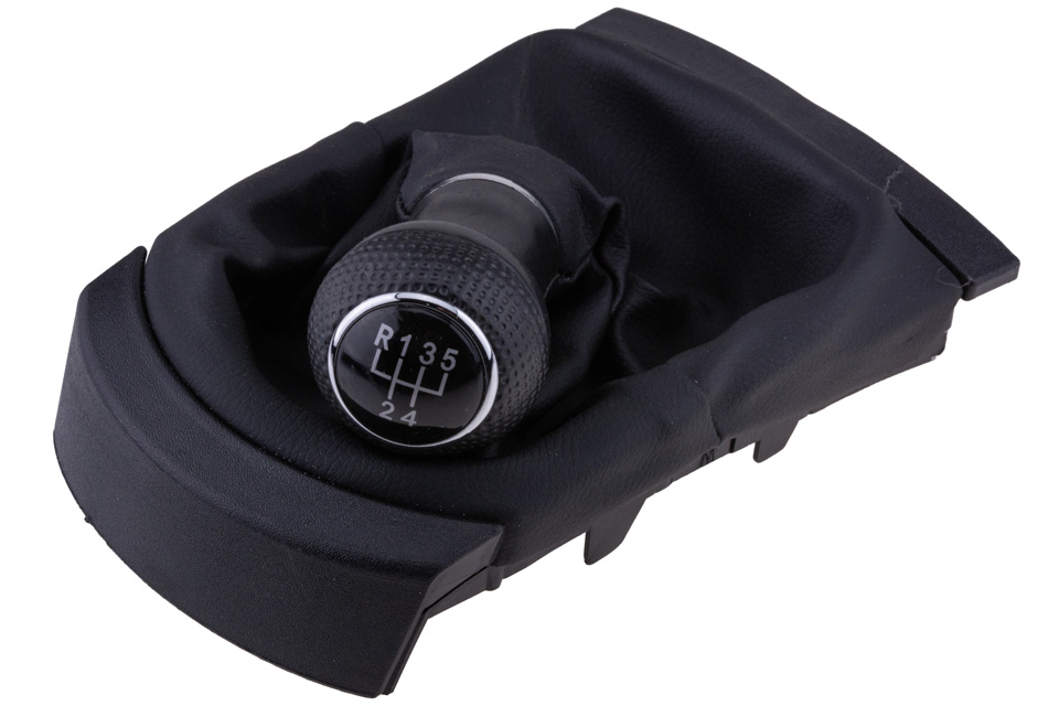 ΠΟΜΟΛΟ ΤΑΧΥΤΗΤΩΝ  ΓΙΑ SEAT CORDOBA 2002+ / IBIZA 2002+ ΜΕ ΦΟΥΣΚΑ ΜΕ ΕΝΔΕΙΞΗ 5 ΤΑΧΥΤΗΤΩΝ NTY - 1 TEM.