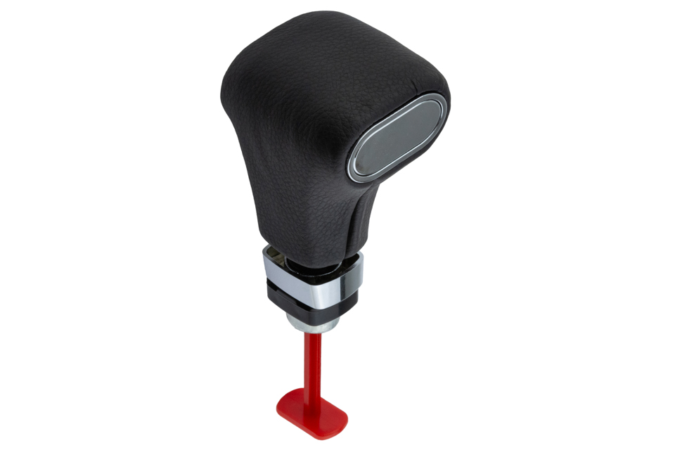 ΠΟΜΟΛΟ ΤΑΧΥΤΗΤΩΝ  ΓΙΑ VW GOLF 2003+ 2008+ / CADDY 2004+ / JETTA 2005+ / TOURAN 2003+ / TIGUAN 2007+ ΑΥΤΟΜΑΤΟ NTY - 1 TEM.