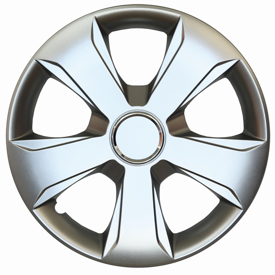 ΤΑΣΙΑ ΓΙΑ HYUNDAI i30/KIA CEED 15 INCH CROATIA COVER (4 ΤΕΜ.)