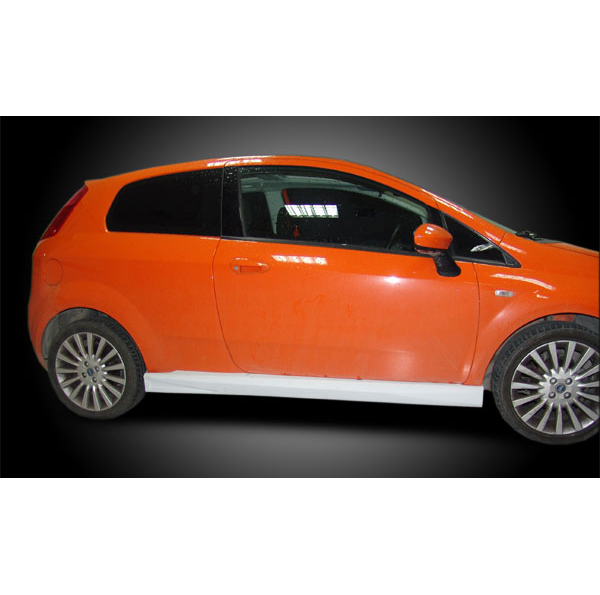 ΠΟΛΥΕΣΤΕΡΙΚΟ ΓΙΑΜAΣΠΙΕ ΠΛAΣΤΙΚΟ ΓΙΑ FIAT GRANDE PUNTO 2006  MOTORDROME