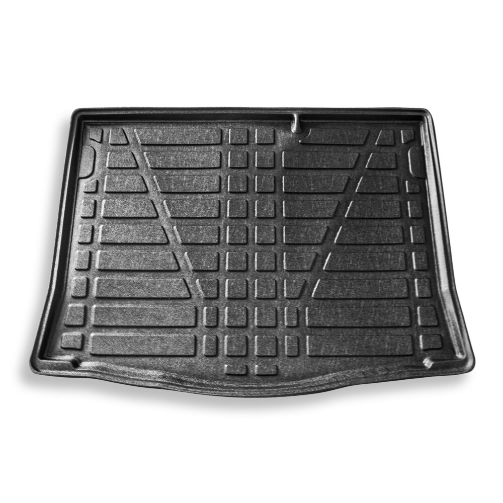 ΜΑΡΚΕ ΠΑΤΑΚΙ ΣΚΑΦΗ ΠΟΡΤ ΜΠΑΓΚΑΖ ΓΙΑ ALFA ROMEO GIULIETTA 042010-042021 SU MISURA PRO-FIT ΑΠΟ TPE ΥΛΙΚΟ ΣΕ ΜΑΥΡΟ ΧΡΩΜΑ LAMPA - 1 ΤΕΜ