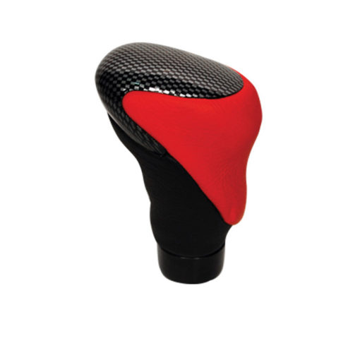ΠΟΜΟΛΟ ΤΑΧΥΤΗΤΩΝ ΚΟΚΚΙΝΟΜΑΥΡΟCARBON VIPER LAMPA - 1 TEM