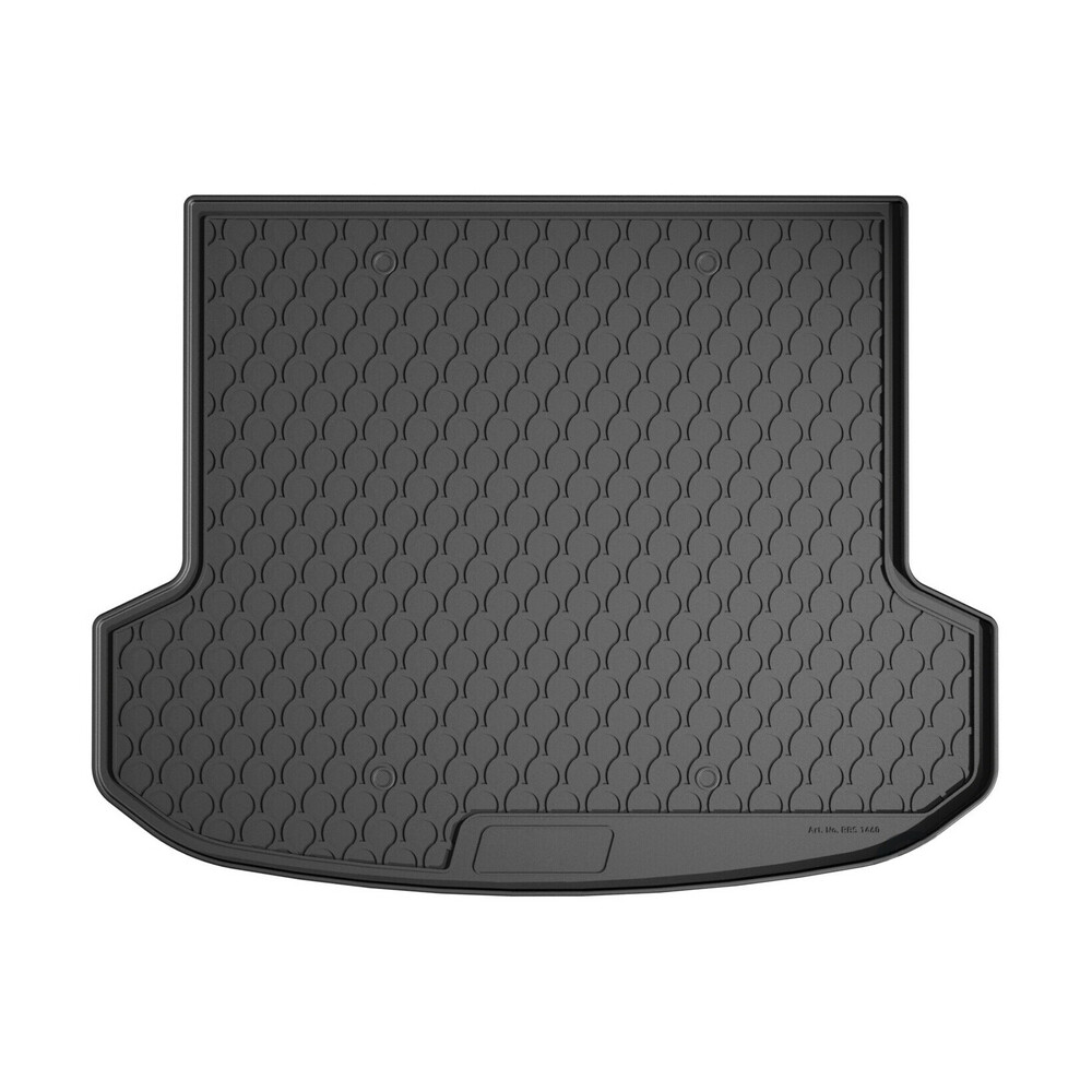 ΜΑΡΚΕ ΠΑΤΑΚΙ ΣΚΑΦΗ ΠΟΡΤ ΜΠΑΓΚΑΖ ΓΙΑ KIA SORENTO 112020 SUMISURA TRUNK MAT ΑΠΟ ΑΟΣΜΟ ΜΗ ΤΟΞΙΚΟ ΟΙΚΟΛΟΓΙΚΟ ΚΑΙ ΑΝΑΚΥΚΛΩΣΙΜΟ ΣΥΝΘΕΤΙΚΟ ΛΑΣΤΙΧΟ ΣΕ ΜΑΥΡΟ ΧΡΩΜΑ ΜΕ ΥΠΟΔΟΧΗ ΓΙΑ ΠΡΟΕΚΤΑΣΗ L25198 - L25199 LAMPA - 1 ΤΕΜ