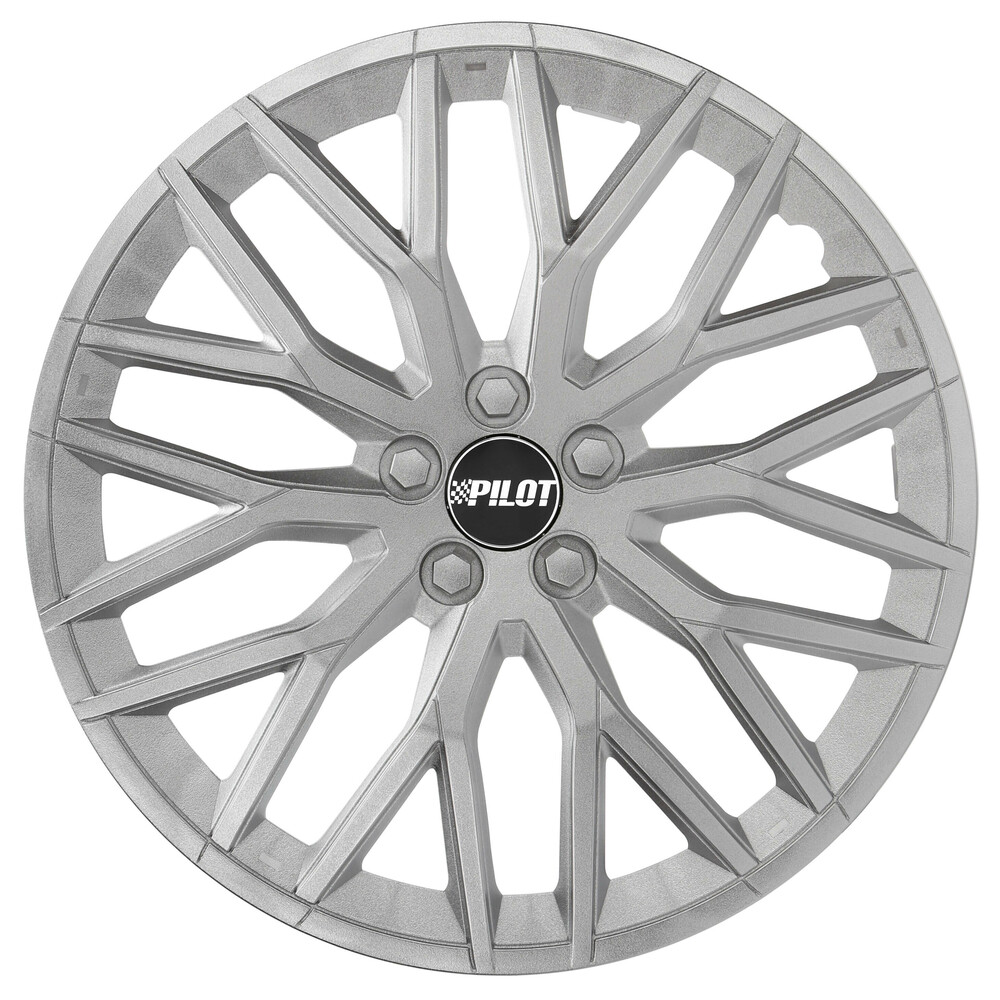 ΤΑΣΙΑ 15'' SPEEDSTER ΑΣΗΜΙ ΣΕΤ