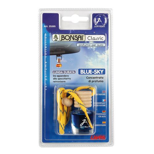 ΑΡΩΜΑΤΙΚΟ BONSAI CLASSIC JEAN ALBERT - BLUE SKY 45ml
