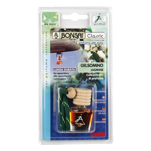 ΑΡΩΜΑΤΙΚΟ BONSAI CLASSIC JEAN ALBERT - JASMIN 45ml