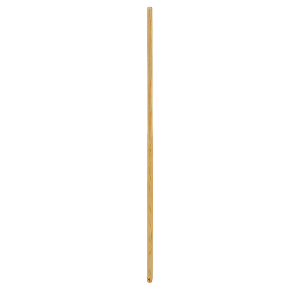 ΚΟΝΤΑΡΙ ΣΚΟΥΠΑΣ ΞΥΛΙΝΟ BEACHWOOD 130cm  LAMPA - 1 ΤΕΜ.