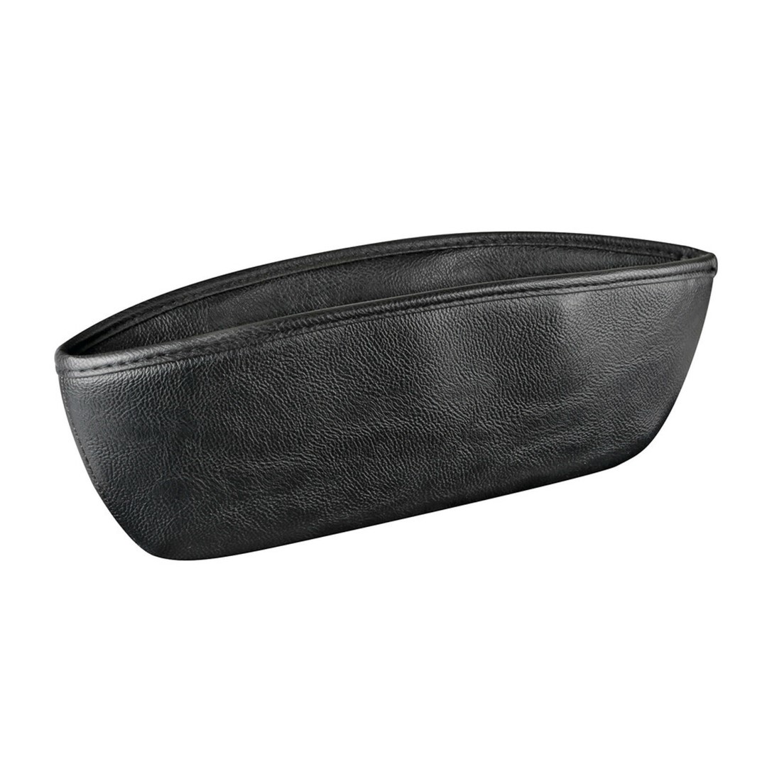 ΘΗΚΕΣ-ΤΣΕΠΕΣ ΚΑΘΙΣΜΑΤΩΝ GAP-FILLER PREMIUM ΔΕΡΜΑΤΙΝΗ 11x37cm - 2ΤΕΜ