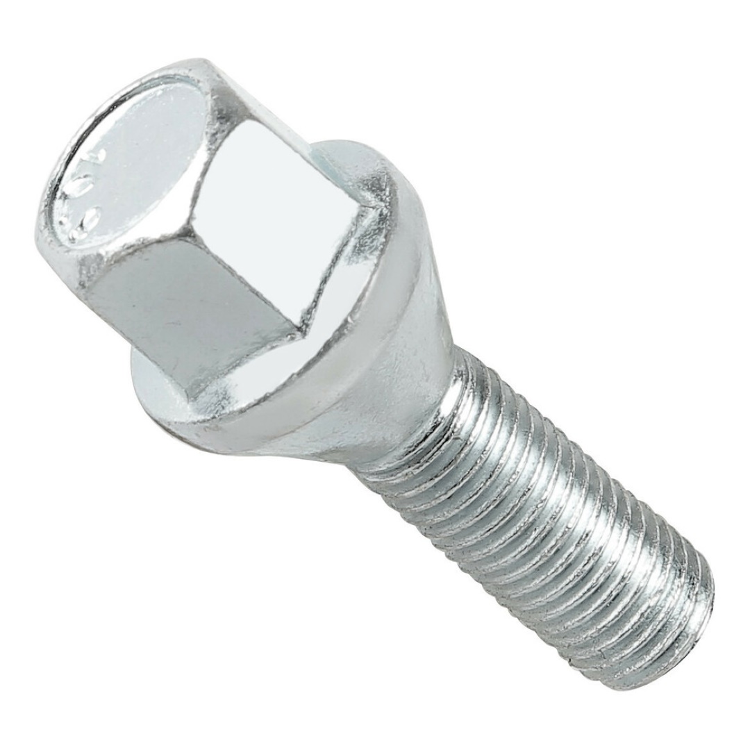 ΜΠΟΥΛΟΝΙΑ ΚΩΝΙΚΑ CC1 12χ125 28mm 19 ΣΑΚΟΥΛΑ 10ΤΕΜ