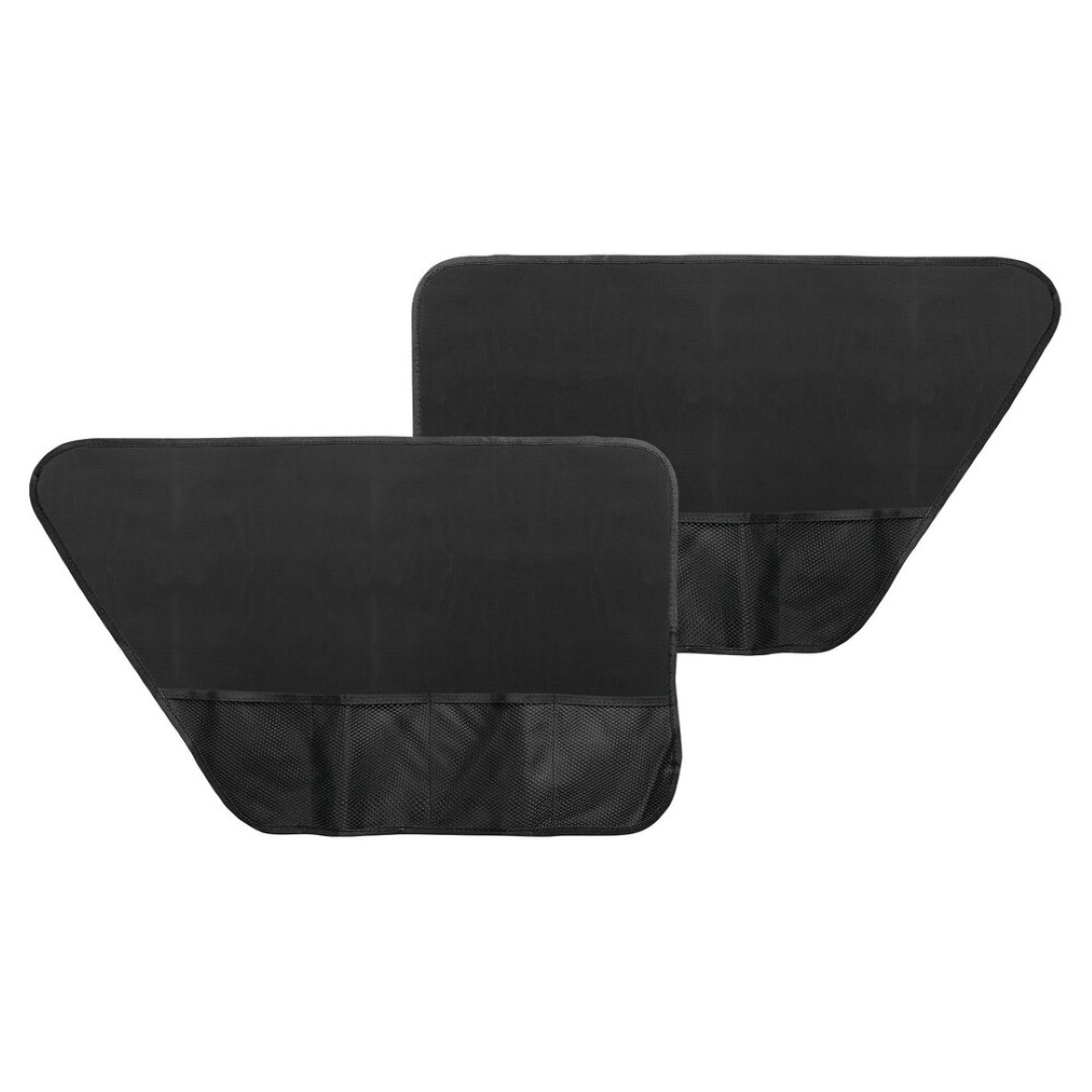 ΠΡΟΣΤΑΤΕΥΤΙΚΟ ΚΑΛΥΜΜΑ ΠΟΡΤΑΣ ΜΕ ΘΗΚΕΣ PET DOOR PROTECTORS 70x43cm 2ΤΕΜ
