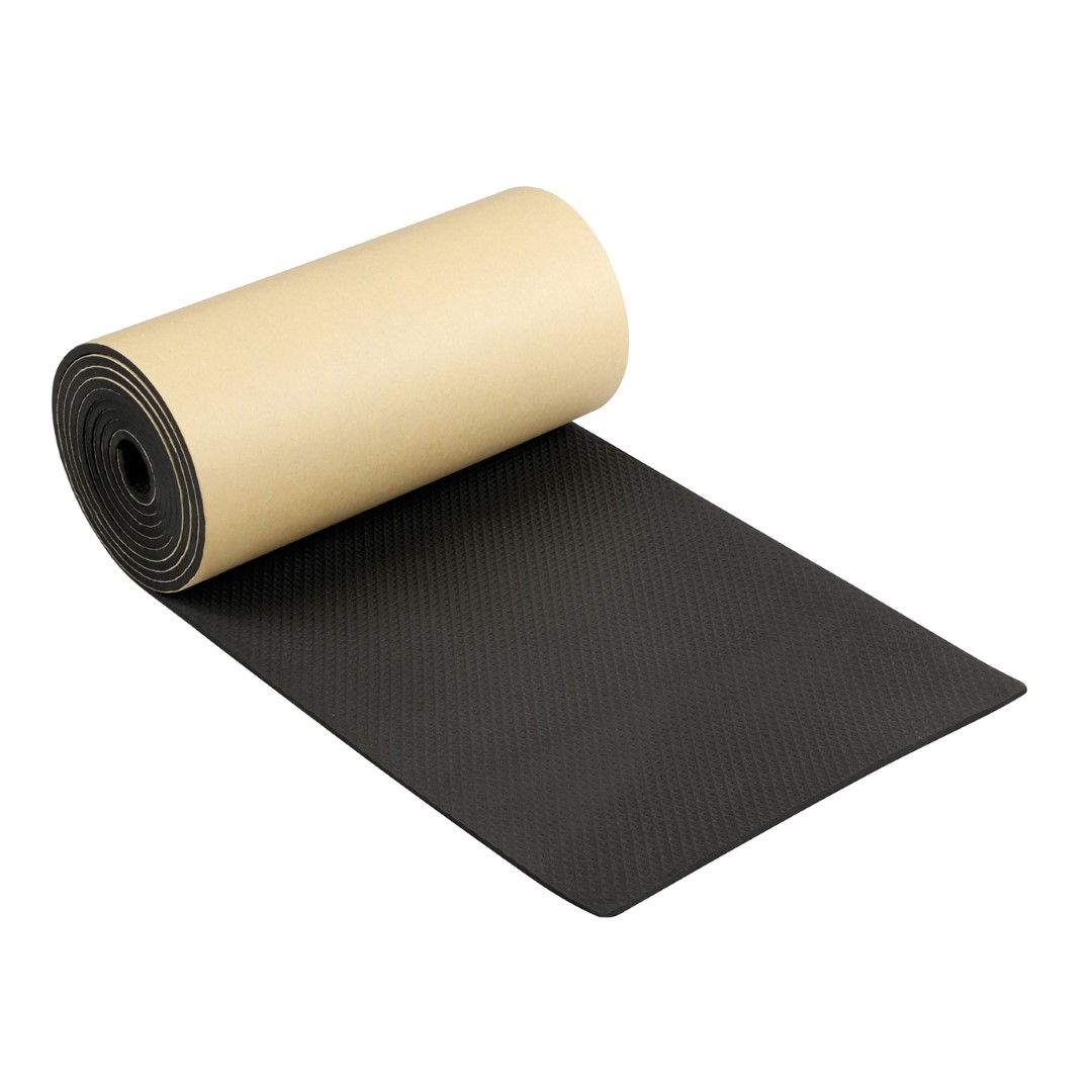 ΠΡΟΣΤΑΤΕΥΤΙΚΟ ΑΥΤΟΚΟΛΛΗΤΟ ΤΟΙΧΟΥ BUMP-MAT 100 X 40 cm ΠΑΧΟΣ 4 mm - 1 ΤΕΜ