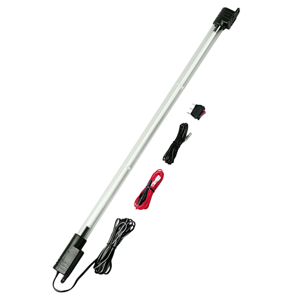 ΦΩΣ 1180Χ50Χ40 24V102CM ΚΟΚΚΙΝΟ
