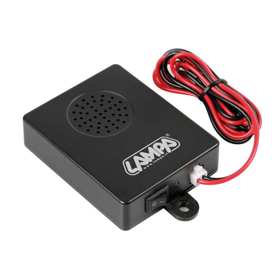 ΑΠΩΘΗΤΙΚΟ ΤΡΩΚΤΙΚΩΝ ΜΕ ΥΠΕΡΗΧΟΥΣ 12V 50-70mA 22-45KhZ 06W