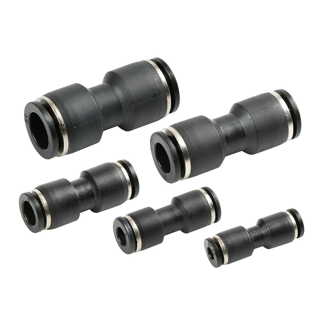 ΣΥΝΔΕΣΜΟΣ ΑΕΡΑ 4681012mm MAX 13bar kgcm2 LAMPA - 5 ΤΕΜ
