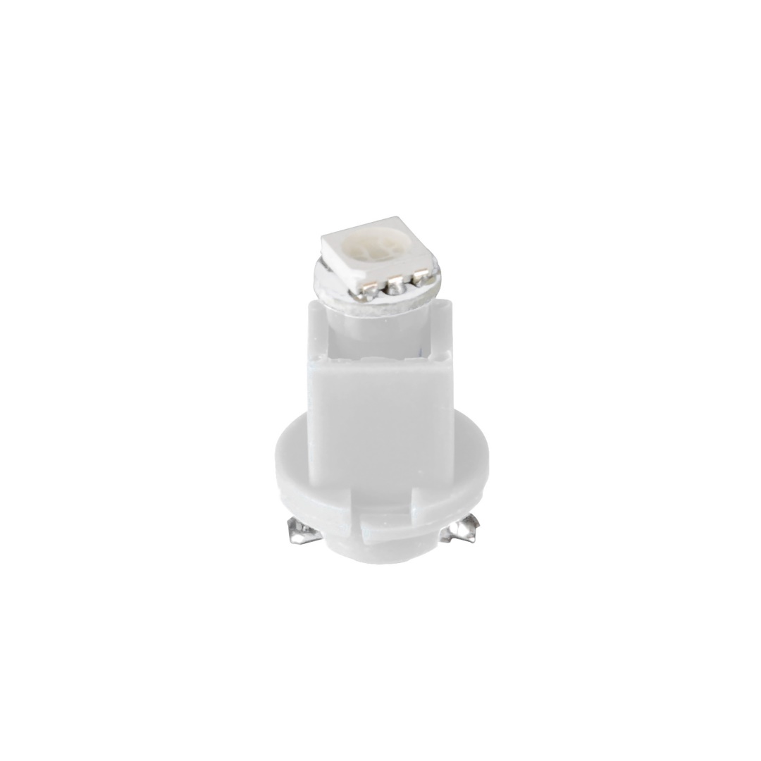 R11 24V B80 1SMD LED 20lm ΔΙΑΘΛΑΣΗΣ ΛΕΥΚΟ  ΣΑΚΟΥΛΑ 20ΤΕΜ