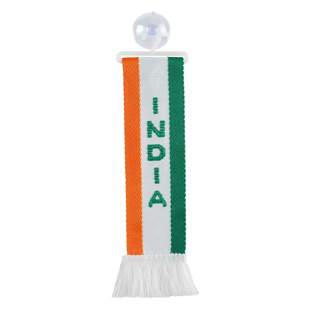 ΚΑΣΚΟΛ ΜΙΝΙ ΜΕ ΒΕΝΤΟΥΖΑ INDIA LAMPA - 1 ΤΕΜ.