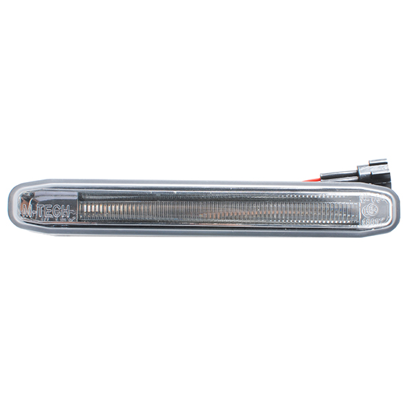 DRL 956LG 12V OSRAM ΠΡΟΣΘΕΤΟ DAYTIME ΔΙΕΘΝΗ ΜΕ 2x2LED 180x45x26mm 2ΤΕΜ