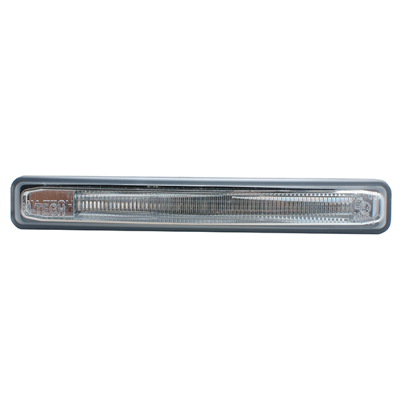 DRL 957HP 12V OSRAM ΠΡΟΣΘΕΤΟ DAYTIME ΔΙΕΘΝΗ ΜΕ 2x2LED 180x42x24mm 2ΤΕΜ