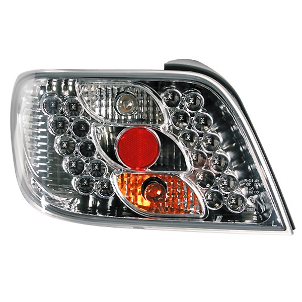 ΠΙΣΙΝΑ ΦΑΝΑΡΙΑ CITROEN XSARA 041997-122005LED