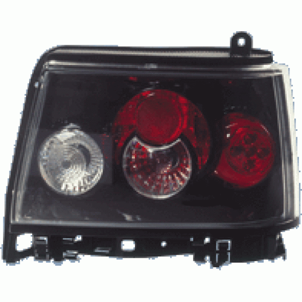 ΦΑΝΑΡΙΑ ΓΙΑ TOYOTA COROLLA E10 8/1992-7/1997 BLACK Toyota americat.gr